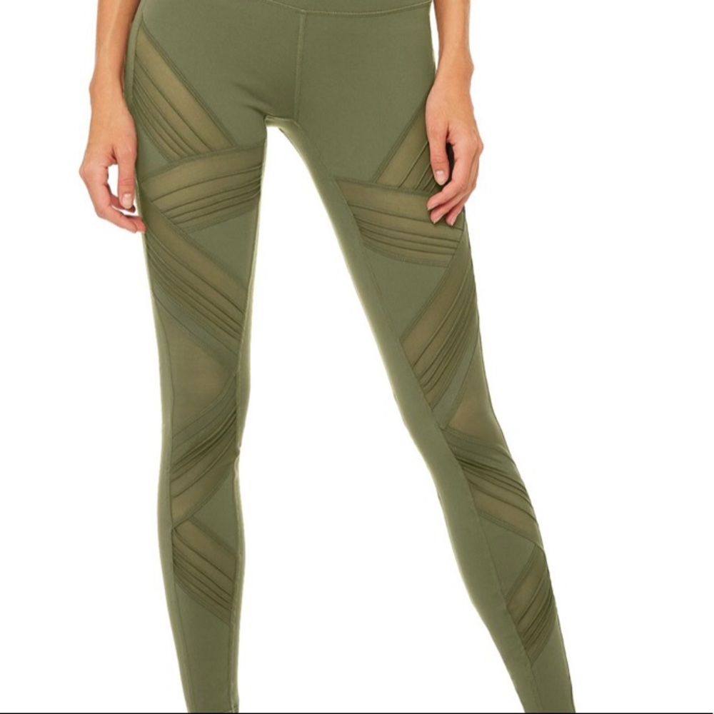 Alo Yoga High Waist Ultimate Legging